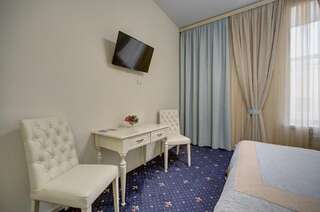Гостиница Жан Поль Санкт-Петербург Улучшенный двухместный номер с 1 кроватью или 2 отдельными кроватями-6